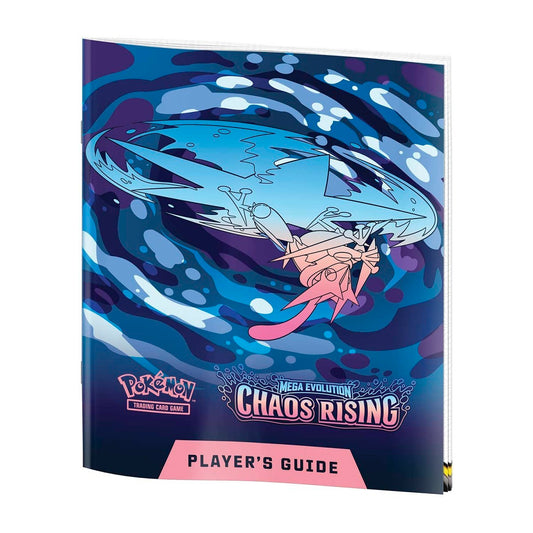 Chaos Rising Elite Trainer Box