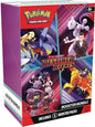 Destined Rivals: Booster Bundle