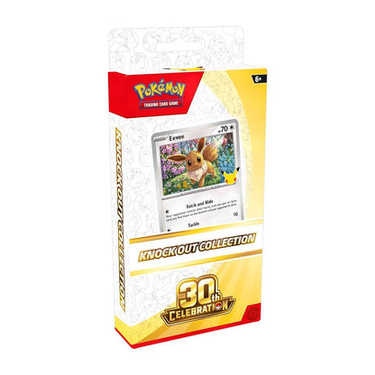 30th Celebration Knock Out Collection