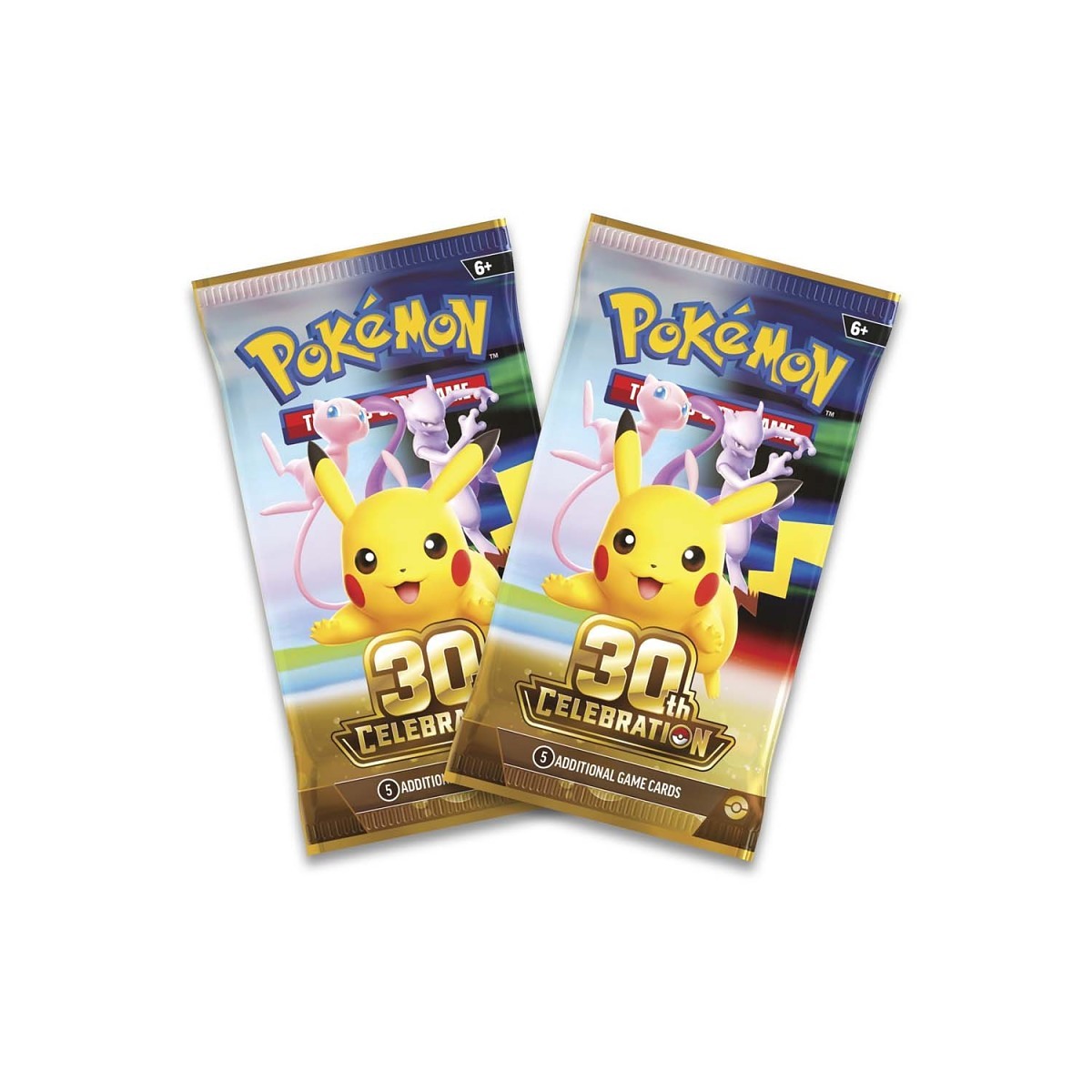 30th Celebration Knock Out Collection