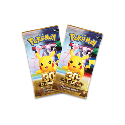 30th Celebration Knock Out Collection