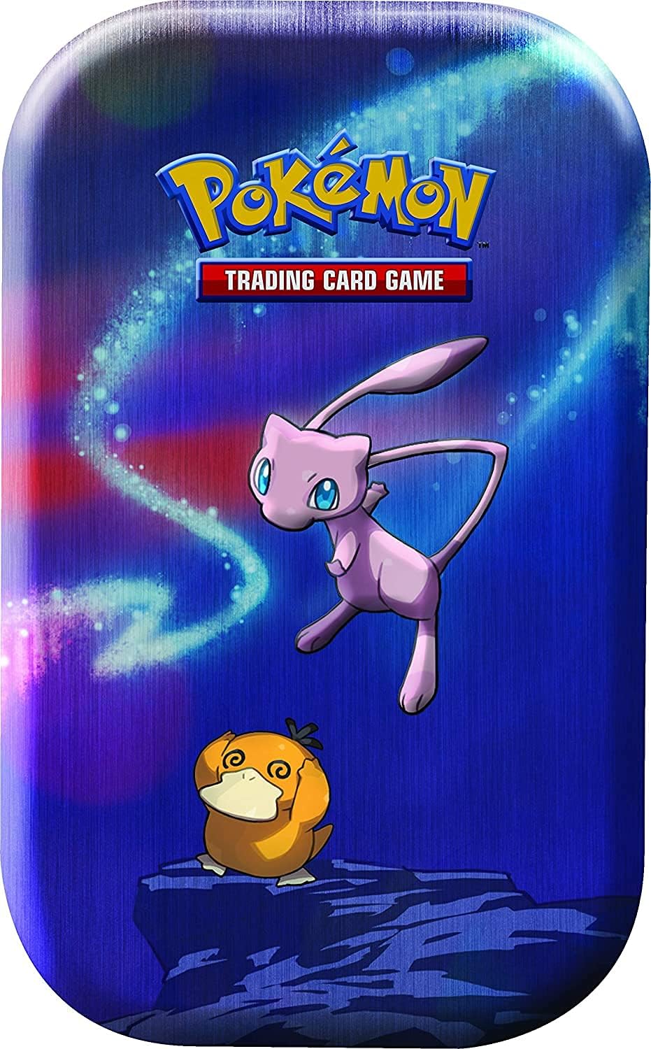 Kanto Power Mini Tin (Random Art)