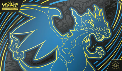 Mega Charizard X: Ultra Premium Collection