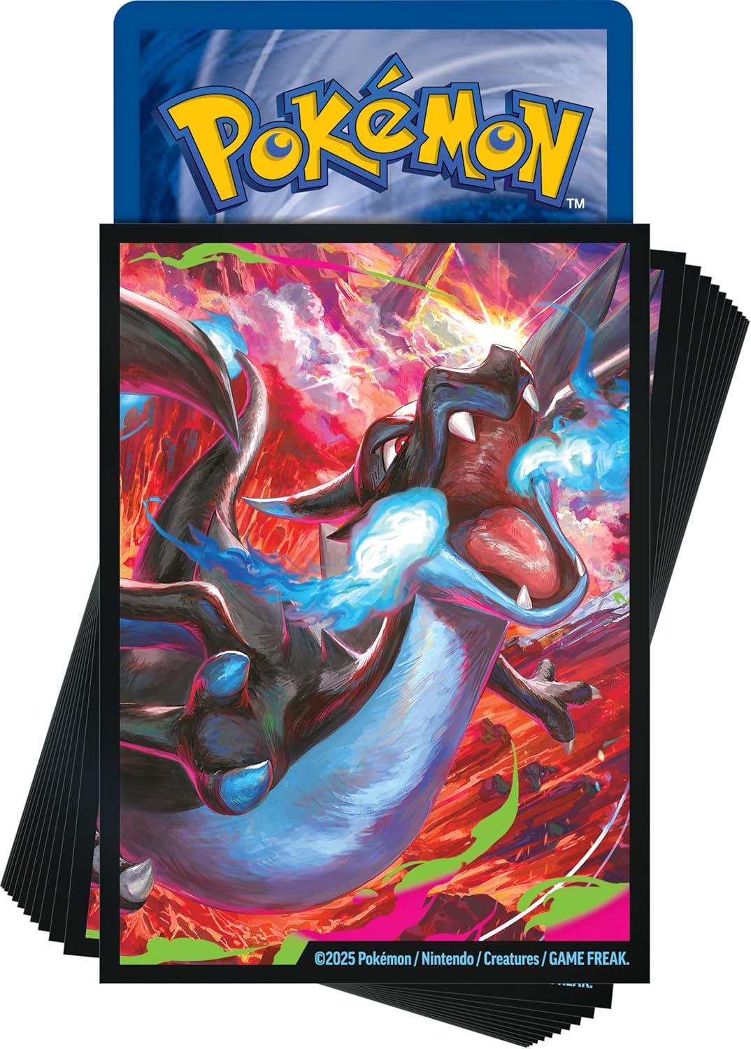 Mega Charizard X: Ultra Premium Collection