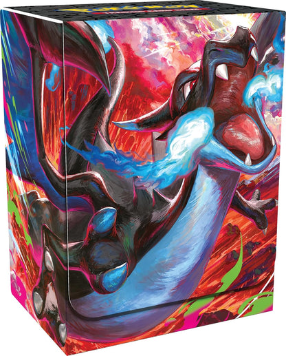 Mega Charizard X: Ultra Premium Collection