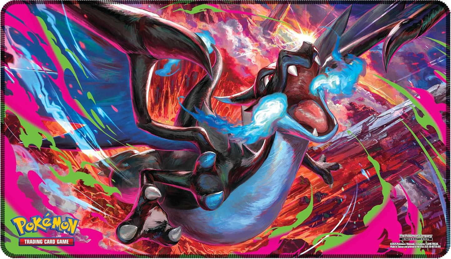 Mega Charizard X: Ultra Premium Collection