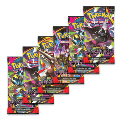 Pitch Black Booster Bundle