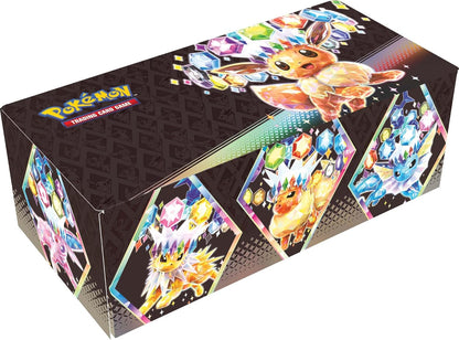 Prismatic Evolutions: Surprise Box