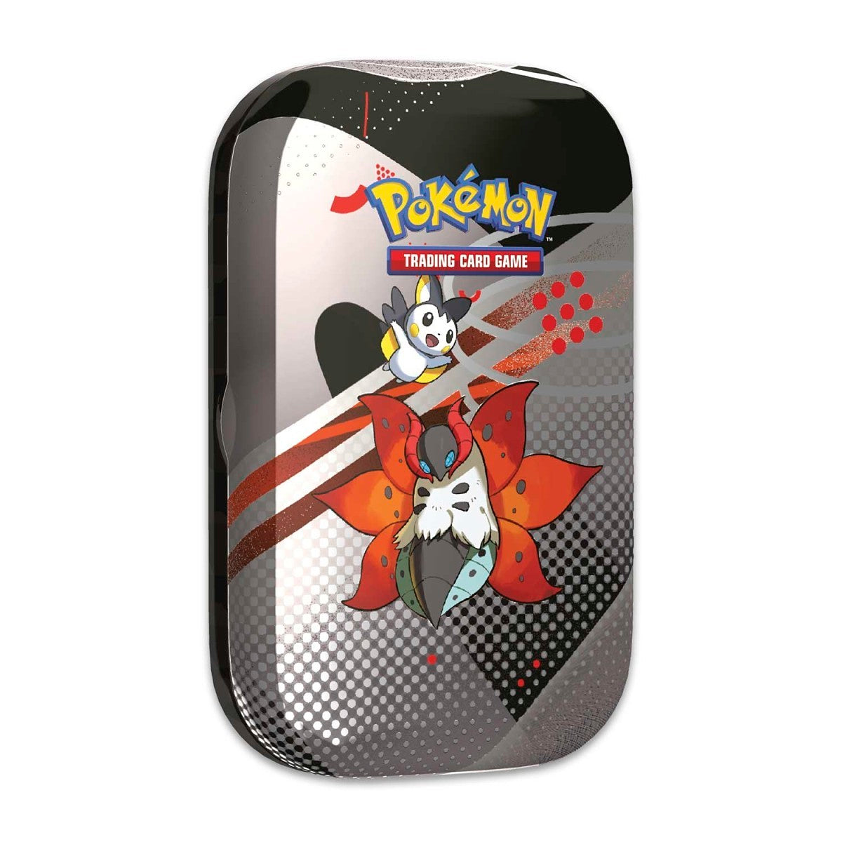 Unova Mini Tin (Random Art)