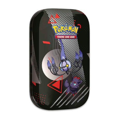 Unova Mini Tin (Random Art)