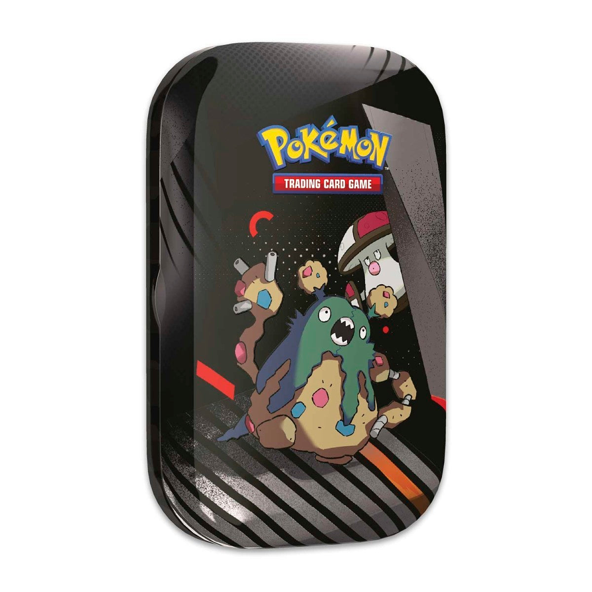 Unova Mini Tin (Random Art)