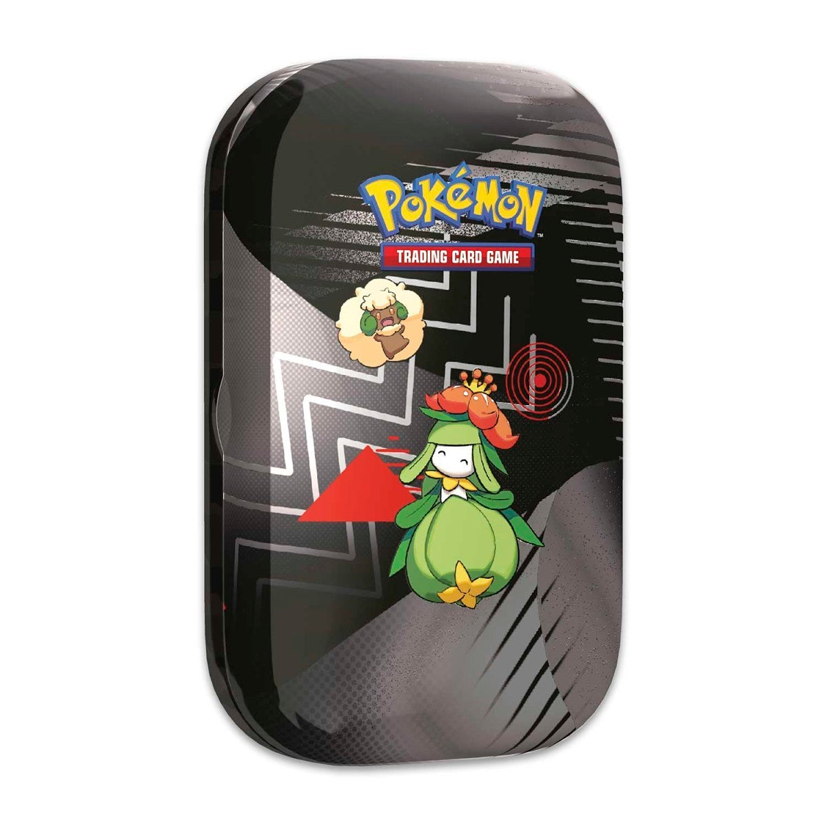Unova Mini Tin (Random Art)