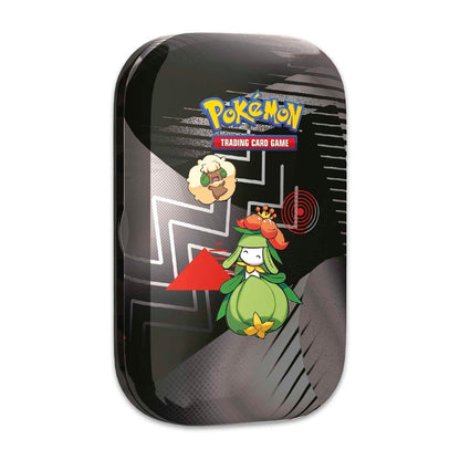 Unova Mini Tin (Random Art)