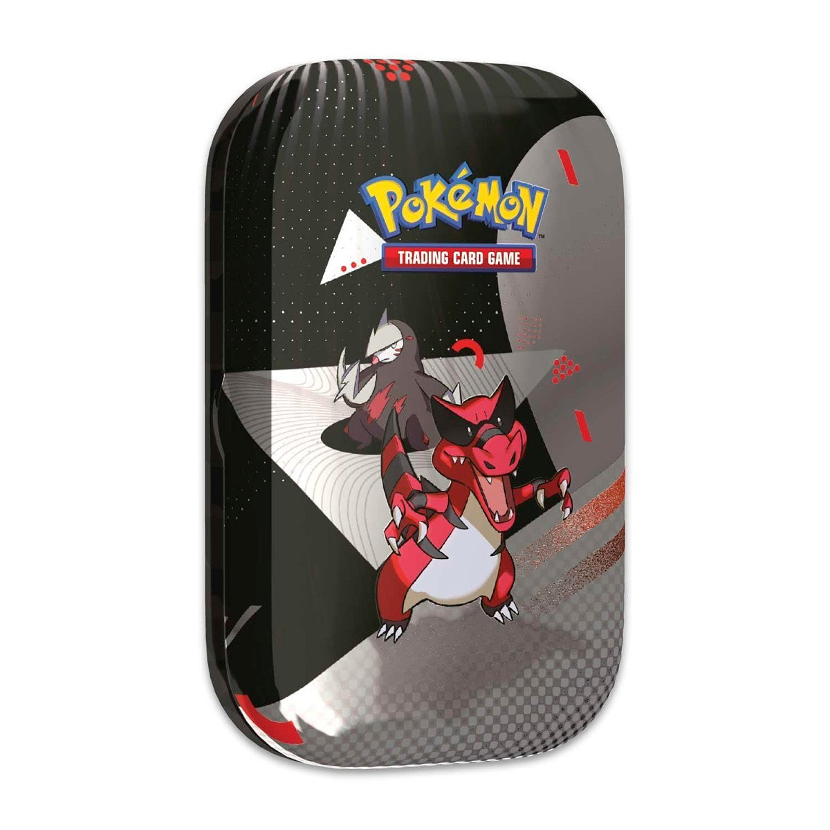 Unova Mini Tin (Random Art)