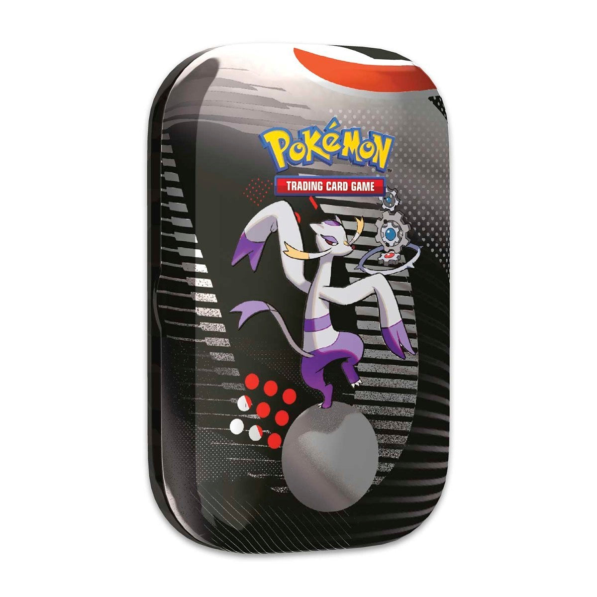 Unova Mini Tin (Random Art)